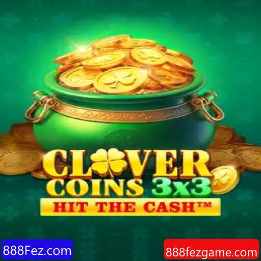 Clovercoin3x3: Uma Nova Experiência no Mundo dos Jogos Online
