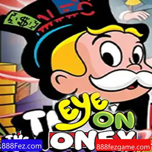 EyeOnTheMoney: O Novo Fenômeno dos Jogos