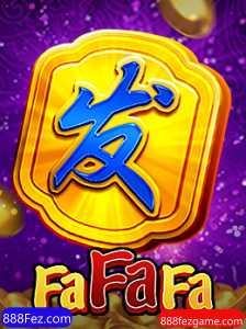 Descubra o Fascinante Mundo do Jogo FaFaFa no 888Fez.com