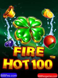 Explorando o Universo de FireHot100 no 888Fez.com