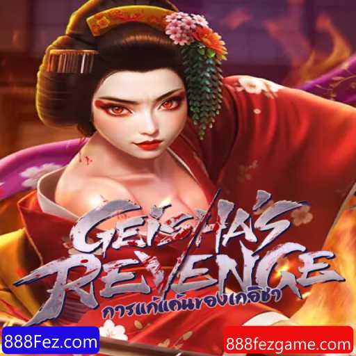 Descubra o Fascinante Mundo do Jogo GeishasRevenge