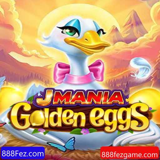 Explorando o Jogo JManiaGoldenEggs: Um Mundo de Diversão e Desafios