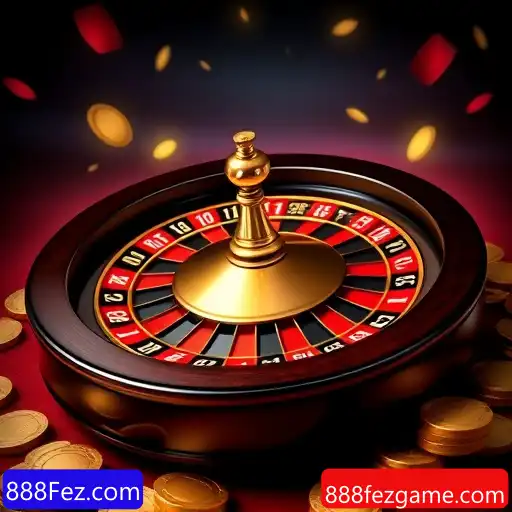 A Fascinante Arte dos Jogos de Roleta: Explorando Estratégias e Oportunidades com 888Fez.com