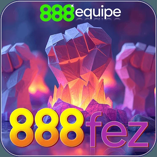 888Fez.com logo