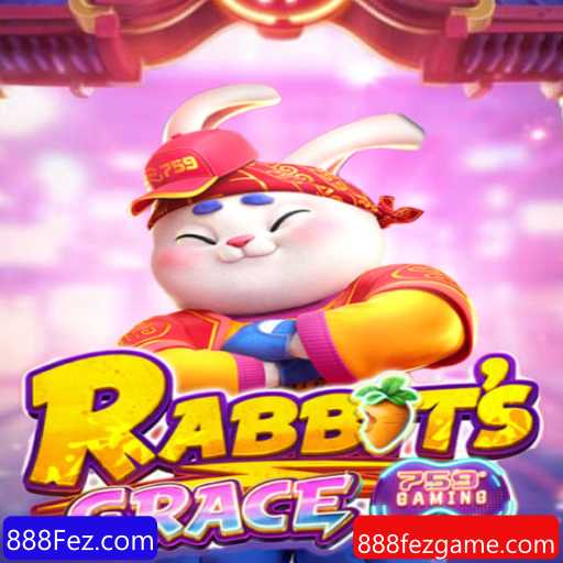 Descubra o Fascinante Mundo de RabbitsGrace no 888Fez.com