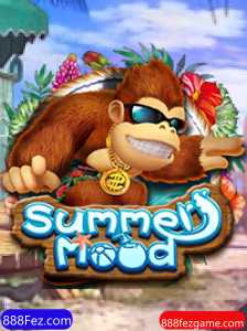 Desvendando SummerMood: Um Plonge nas Regras e Aventuras Oferecidas por 888Fez.com