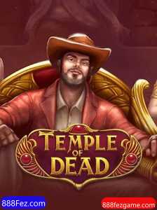 Explorando o Mundo de TempleofDead no 888Fez.com