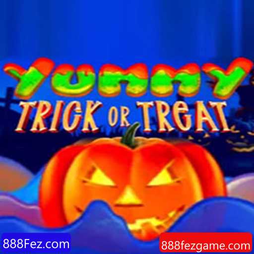 Descubra o Fascinante Mundo de YummyTrickorTreat no 888Fez.com